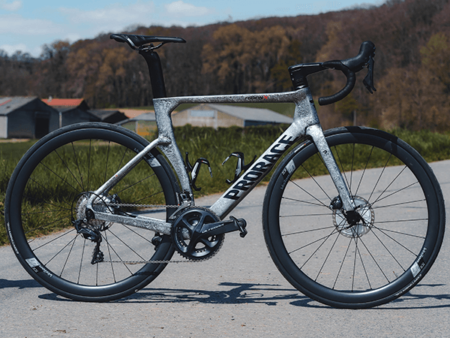 Bikes - Configurator Prorace