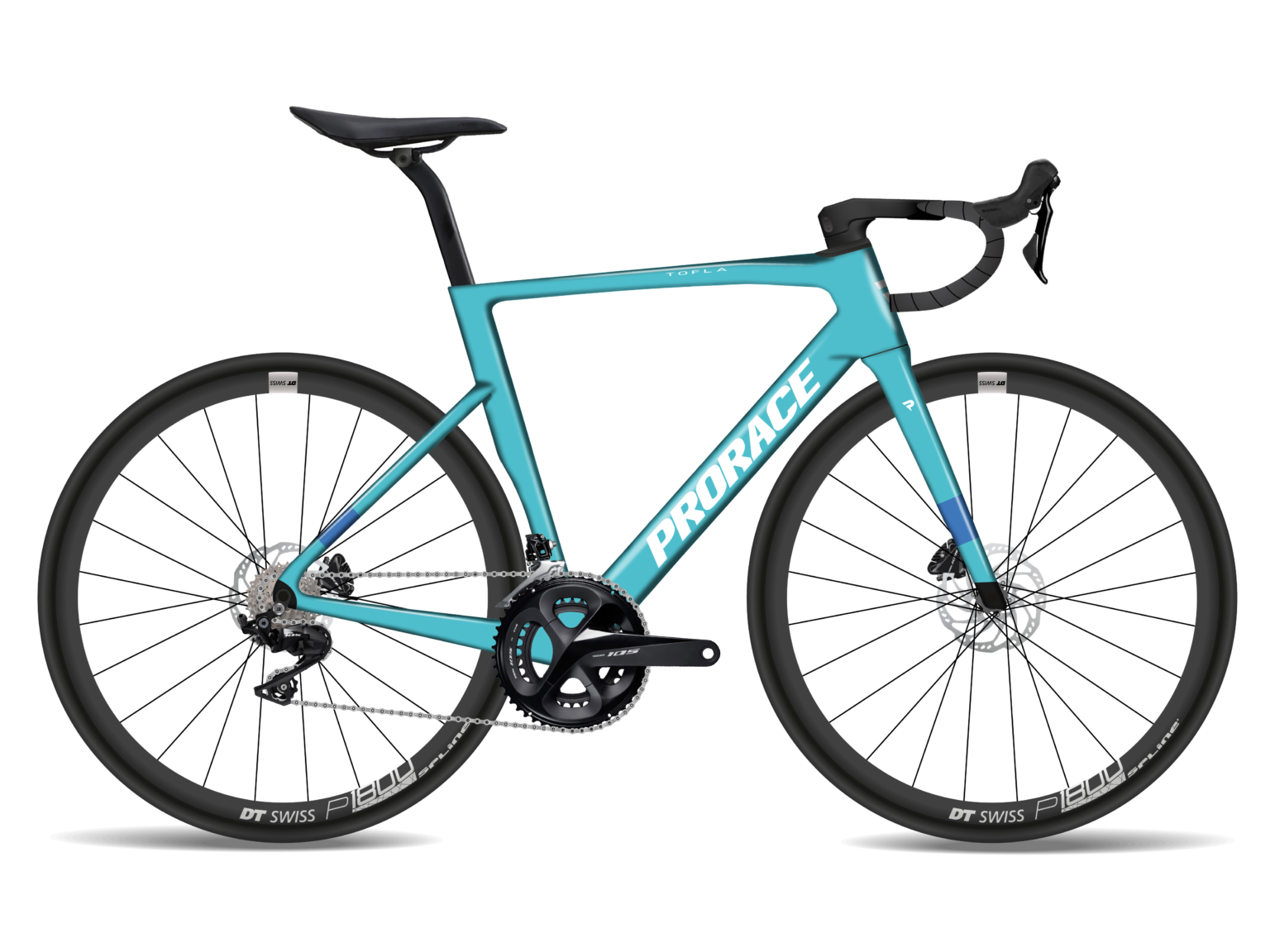 tofla-k901-prorace